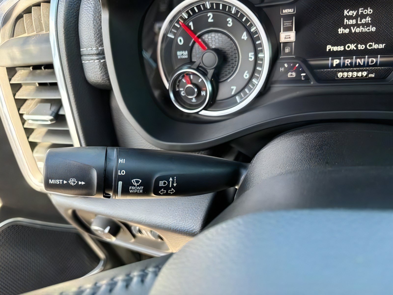 Used 2022 RAM 1500 Laramie w/ Sport Appearance Package AWD/4WD image 22