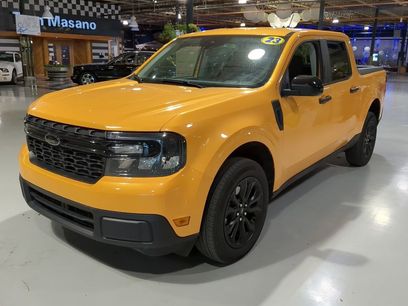 Used 2023 Ford Maverick XLT w/ XLT Luxury Package