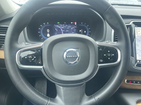 Used 2024 Volvo XC90 B6 Plus AWD/4WD image 18
