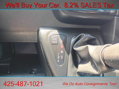 Used 2025 RAM ProMaster 2500 w/ Convenience Group FWD image 24