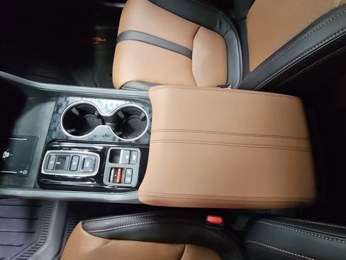 Used 2026 Honda Passport TrailSport Elite image 23