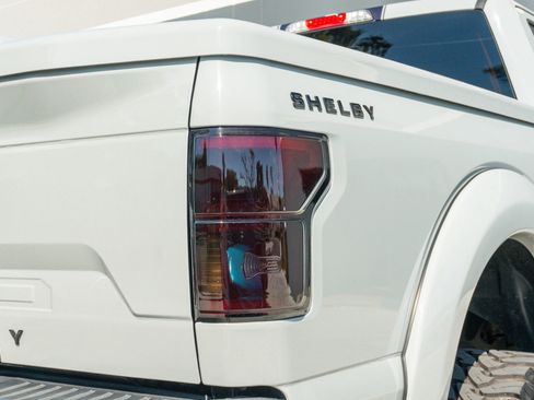 Used 2020 Ford F150 Lariat w/ Equipment Group 502A Luxury image 45