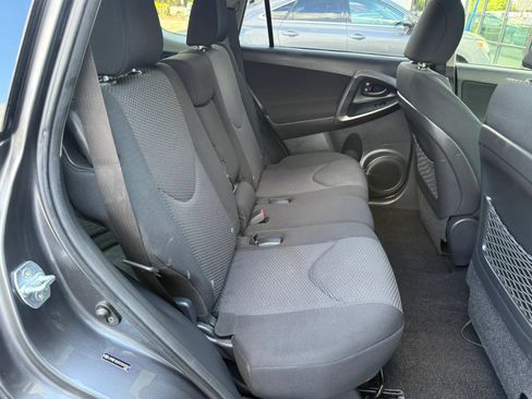Used 2012 Toyota RAV4 Sport w/ Enhancement Value Pkg FWD image 20