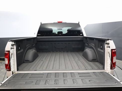 Used 2018 Ford F150 XLT w/ Equipment Group 301A Mid image 26