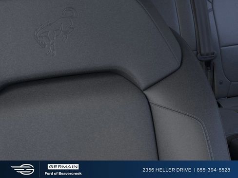 New 2026 Ford Bronco Big Bend AWD/4WD image 18