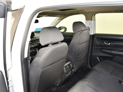 Certified 2024 Honda CR-V EX image 46