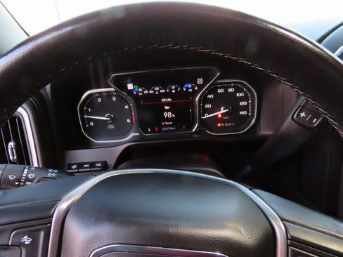 Used 2022 GMC Sierra 2500 Denali w/ Denali Ultimate Package image 35