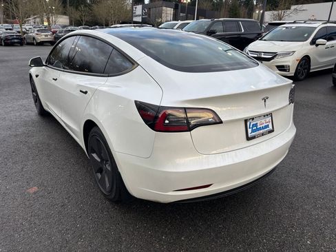 Used 2023 Tesla Model 3 Standard Range image 7