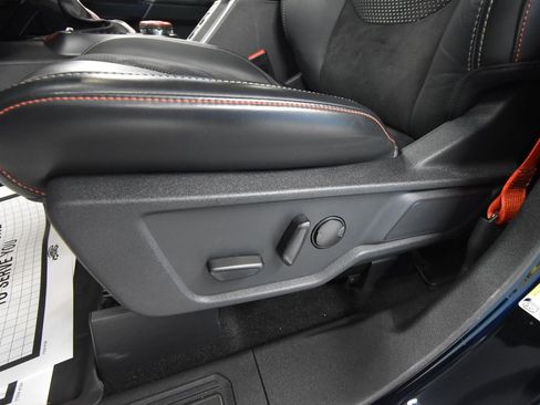 Used 2024 Ford Bronco Raptor image 5