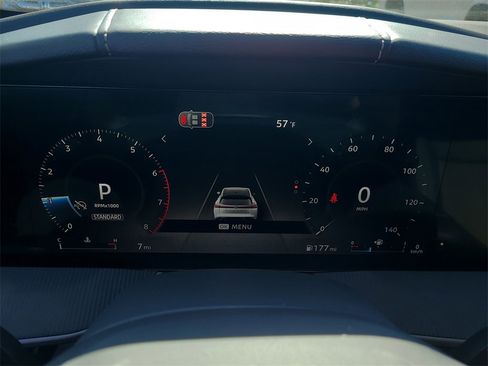 New 2026 Nissan Murano SV image 20