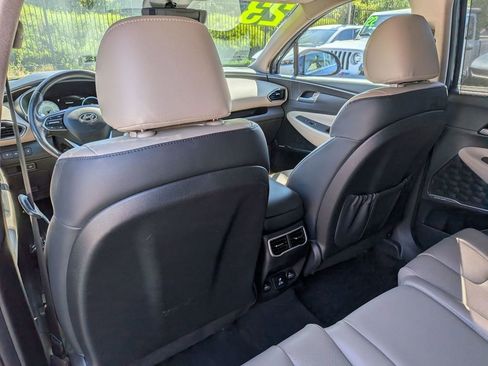 Certified 2023 Hyundai Santa Fe Limited image 26