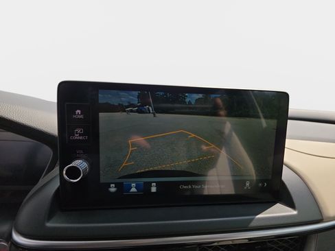 Used 2025 Acura ADX A-Spec AWD/4WD image 24