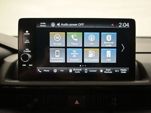 Certified 2023 Honda CR-V EX-L image 13