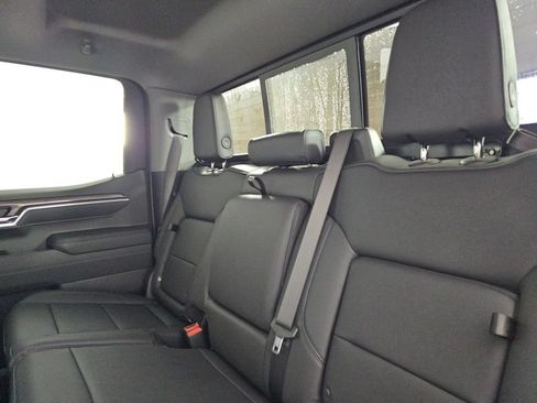 New 2026 Chevrolet Silverado 1500 LTZ AWD/4WD image 23