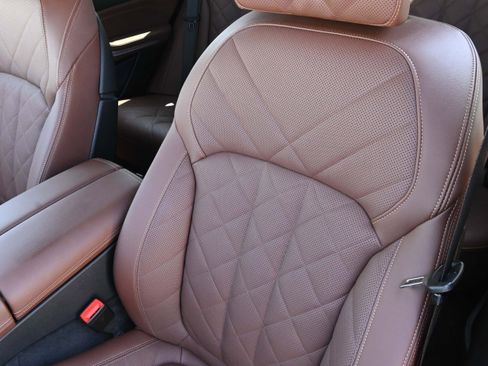 Certified 2026 BMW X5 sDrive40i image 12