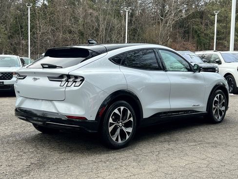 Used 2023 Ford Mustang Mach-E Premium image 5