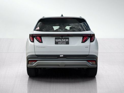 New 2026 Hyundai Tucson SEL AWD/4WD image 5