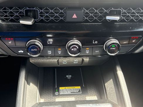 Used 2025 Honda Accord Sport image 30