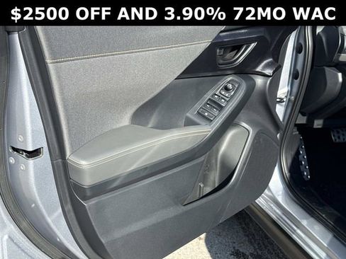 New 2026 Subaru Crosstrek 2.5i Sport image 11