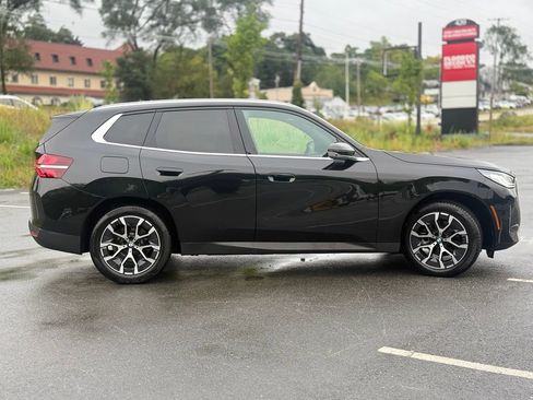 Certified 2025 BMW X3 xDrive30i w/ Premium Package AWD/4WD image 7