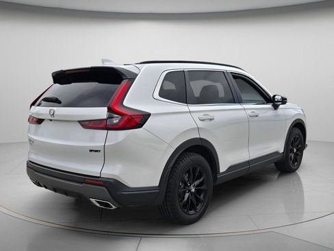 Used 2024 Honda CR-V Sport-L image 7