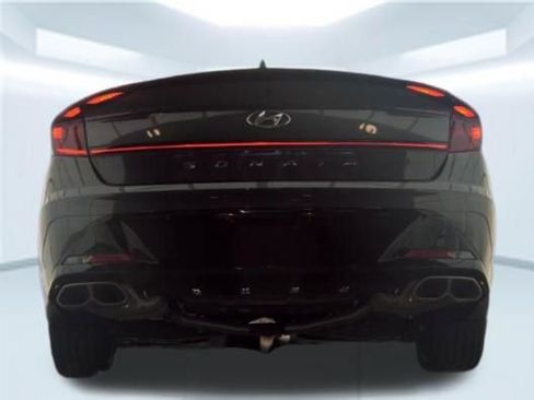Used 2023 Hyundai Sonata N Line FWD image 11