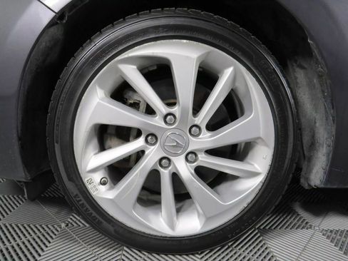 Used 2018 Acura ILX image 46