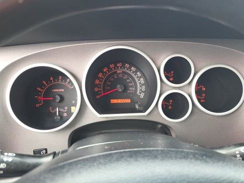 Used 2011 Toyota Tundra Grade w/ SR5 Pkg image 21