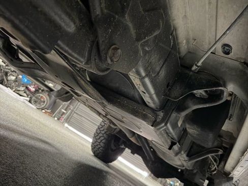Used 2018 RAM 2500 Tradesman AWD/4WD image 13