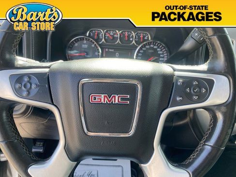 Used 2014 GMC Sierra 1500 SLE w/ SLE Value Package image 29