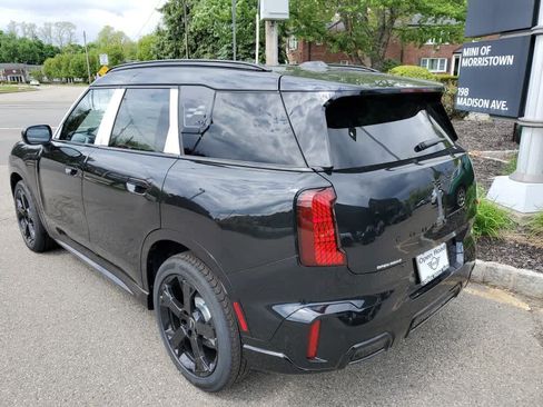 New 2027 MINI Cooper Countryman S AWD/4WD image 3