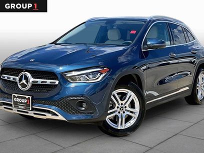 Used 2022 Mercedes-Benz GLA 250