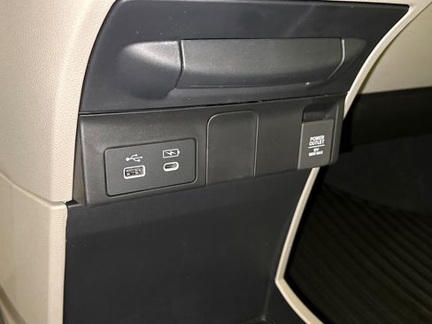 New 2026 Honda Odyssey EX-L image 32