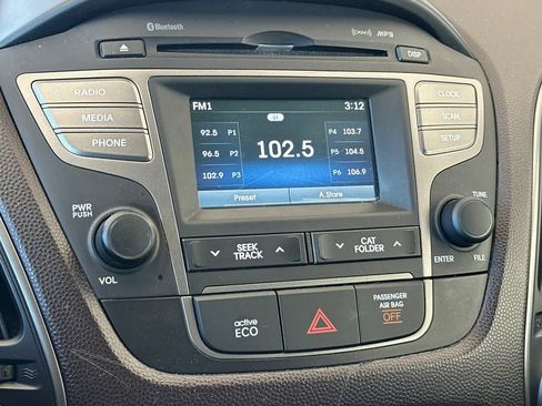 Used 2015 Hyundai Tucson GLS w/ Option Group 02 AWD/4WD image 19