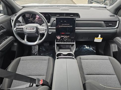 New 2025 GMC Terrain Elevation w/ Technology Package II image 21