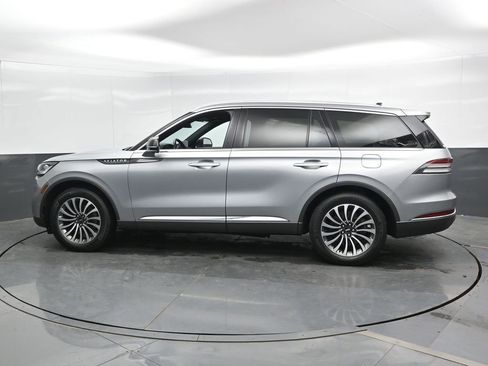 Used 2021 Lincoln Aviator Reserve w/ Elements Package Plus AWD/4WD image 8
