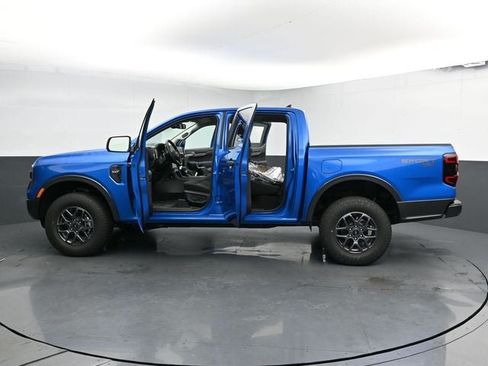 Used 2024 Ford Ranger XLT w/ Equipment Group 301A High AWD/4WD image 36