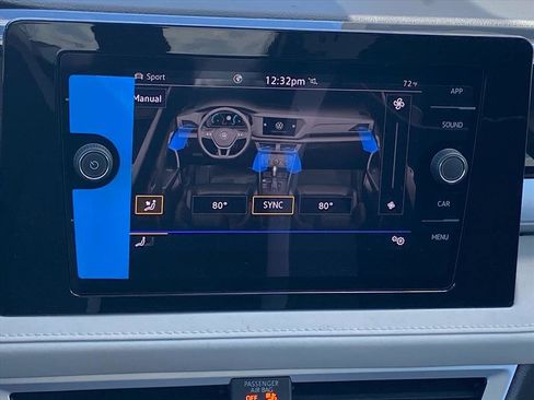 New 2026 Volkswagen Taos SE AWD/4WD image 6