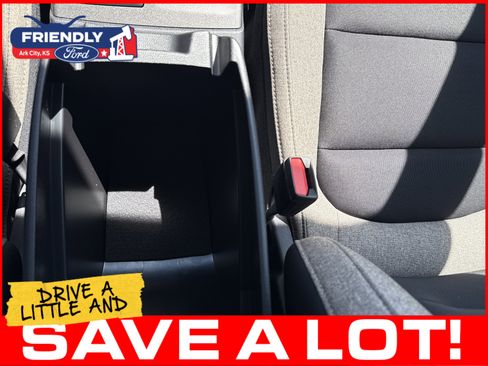 New 2026 Ford Bronco Sport Big Bend w/ Convenience Package AWD/4WD image 31