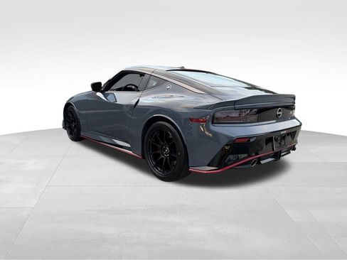 New 2026 Nissan Z NISMO w/ Floor Mat Package RWD image 5