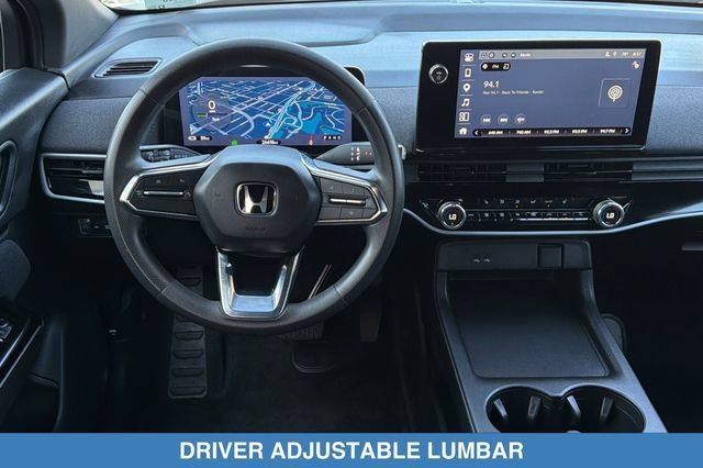 Certified 2025 Honda Prologue Eco image 16