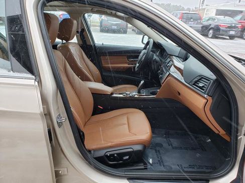 Used 2013 BMW 328i xDrive Sedan image 18