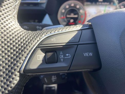 New 2026 Audi A3 2.0T Premium image 23