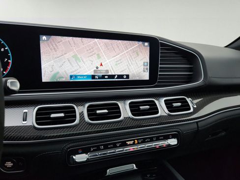 Certified 2021 Mercedes-Benz GLE 63 AMG S image 20