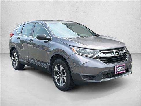 Used 2019 Honda CR-V LX image 3