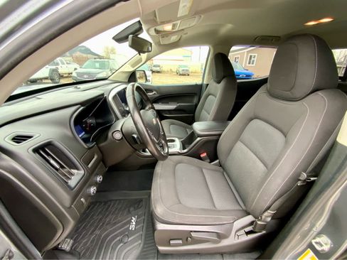 Used 2019 Chevrolet Colorado LT w/ LT Convenience Package image 27