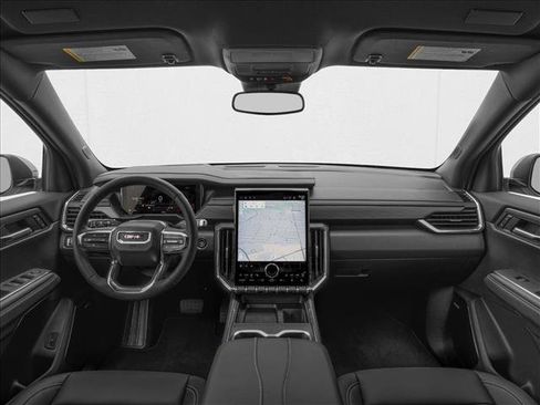 New 2026 GMC Acadia Elevation image 5