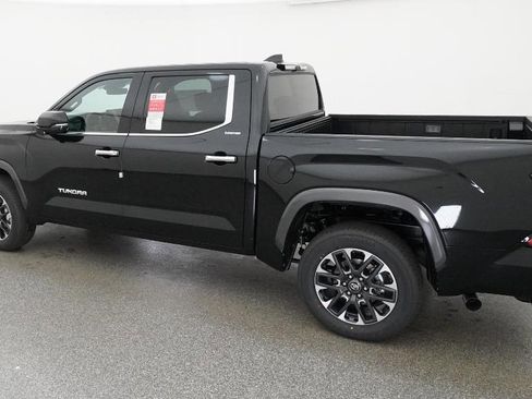New 2026 Toyota Tundra Limited AWD/4WD image 82