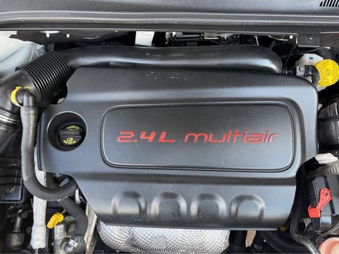 Used 2021 RAM ProMaster City Tradesman SLT image 26