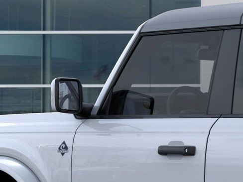 New 2026 Ford Bronco Outer Banks image 24